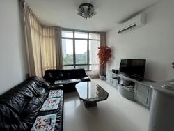 The Elysia (D12), Apartment #580853611